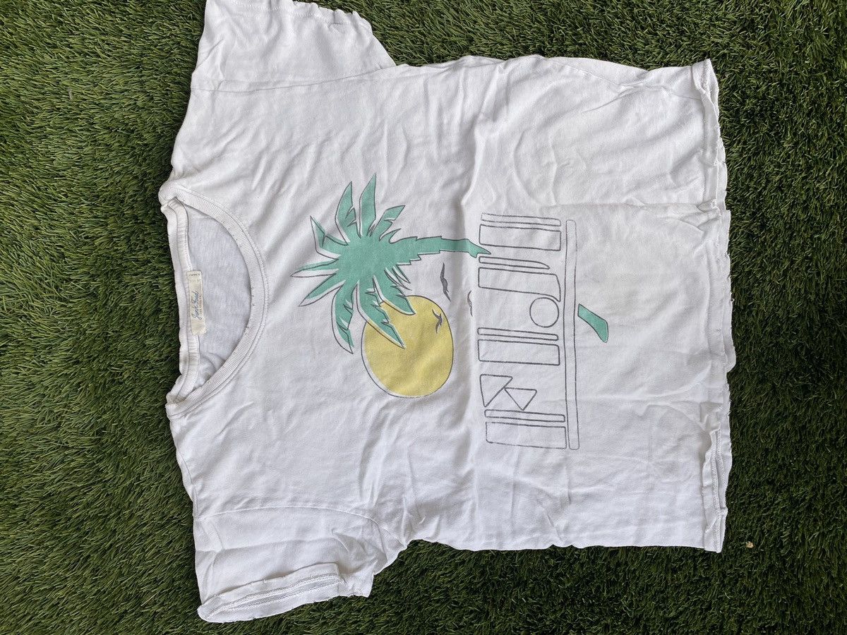 Fiji Extra small T Size XS / US 0-2 / IT 36-38 - 1 Thumbnail