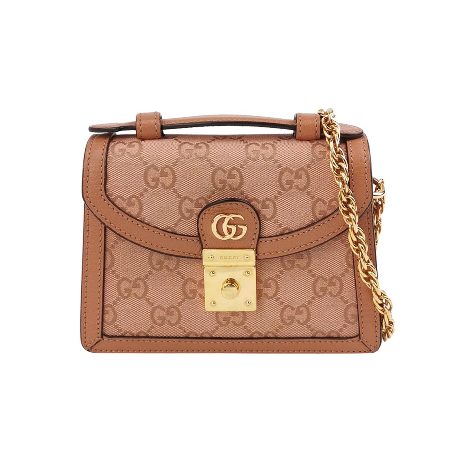 Gucci Gucci Women os Shoulder Bags Size ONE SIZE - 1 Thumbnail