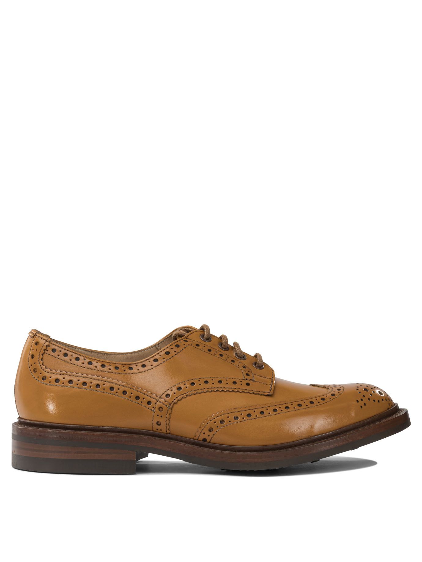 Tricker's Tricker'S Bourton Derby UK 8.5 Men - USA Duties Paid Size US 8.5 / EU 41-42 - 1 Thumbnail