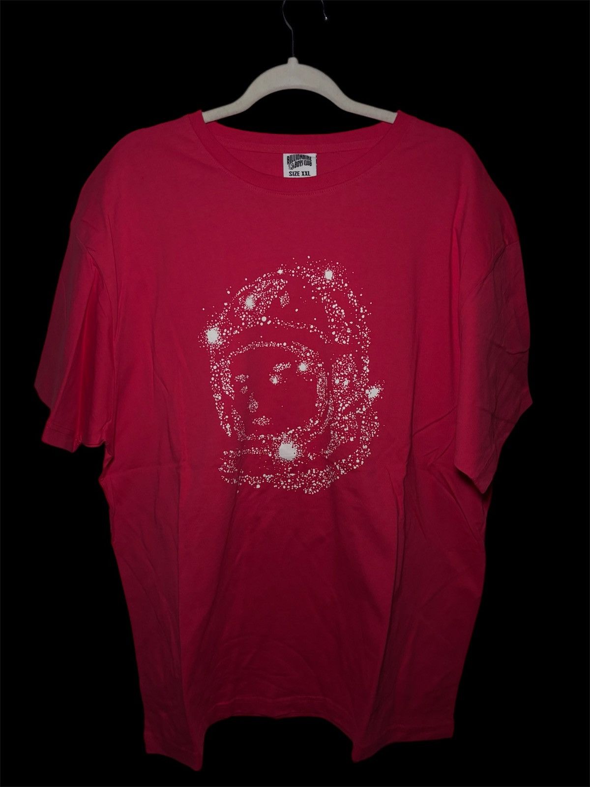 Billionaire Boys Club Billionaire Boys Club Tee Size US XL / EU 56 / 4 - 1 Thumbnail