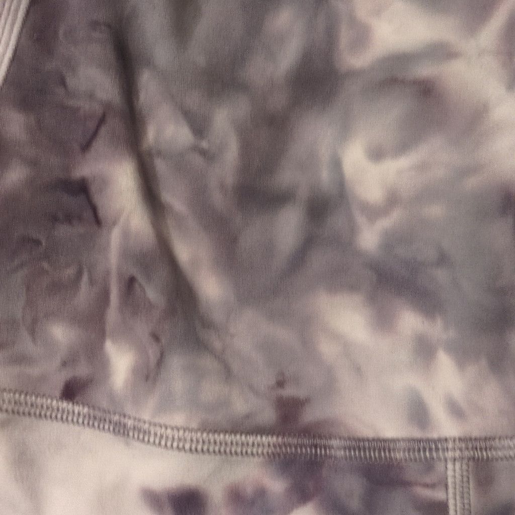Lululemon Lululemon Align Pant Diamond Dye Purple size 2 Size 26" / US 2 / IT 38 - 3 Thumbnail