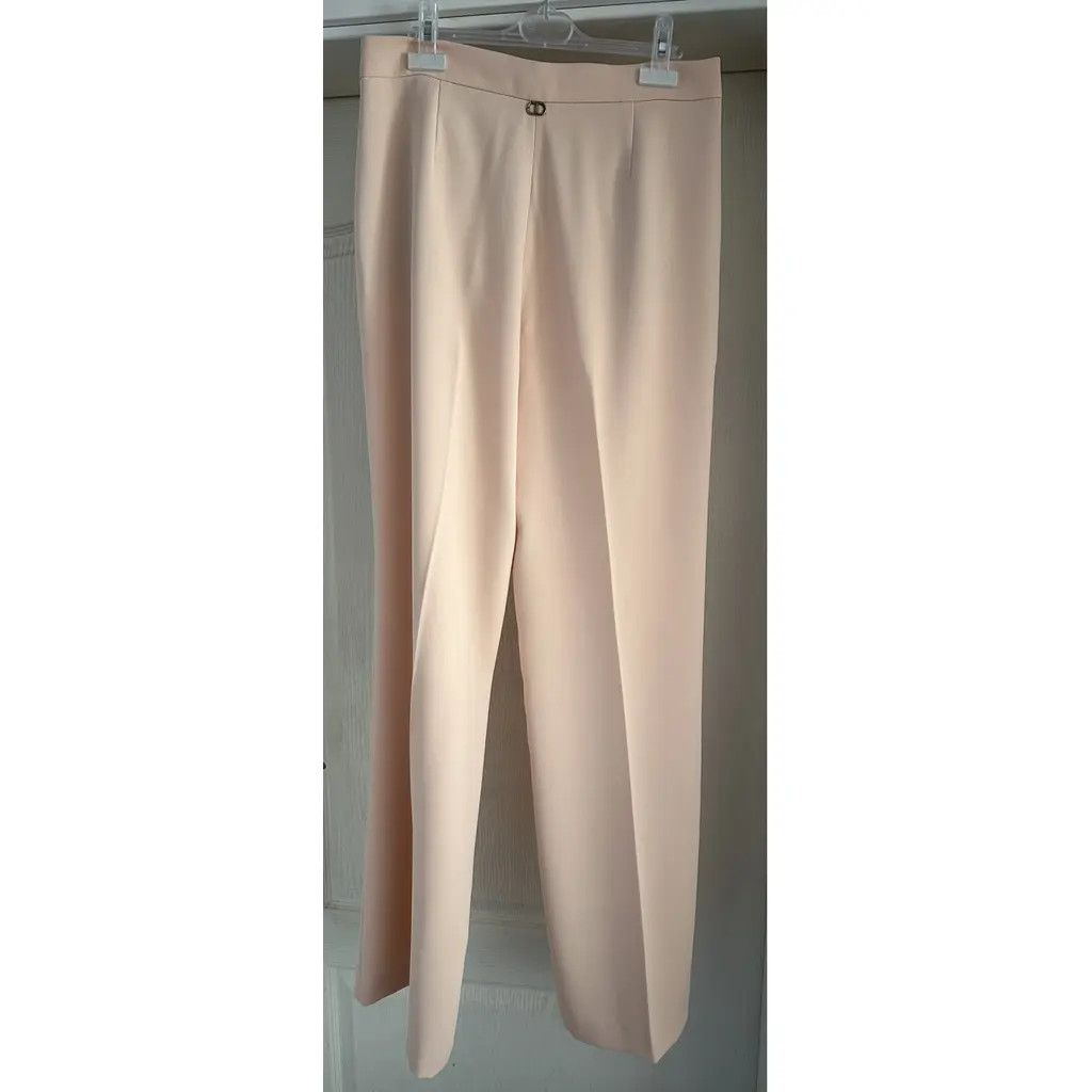 TWINSET New trousers new collection Twinset IT46 Size 32" / US 10 / IT 46 - 5 Thumbnail