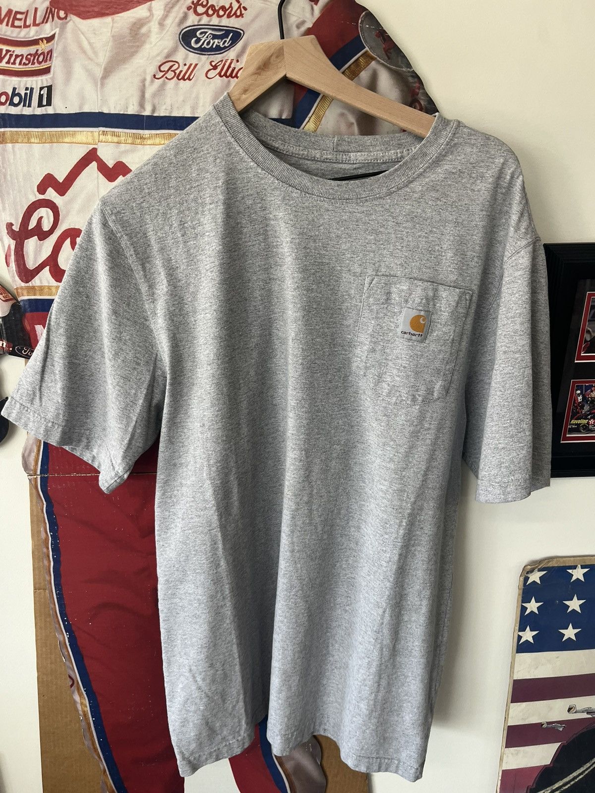 Vintage Vintage X Carhatt Size US XL / EU 56 / 4 - 1 Preview