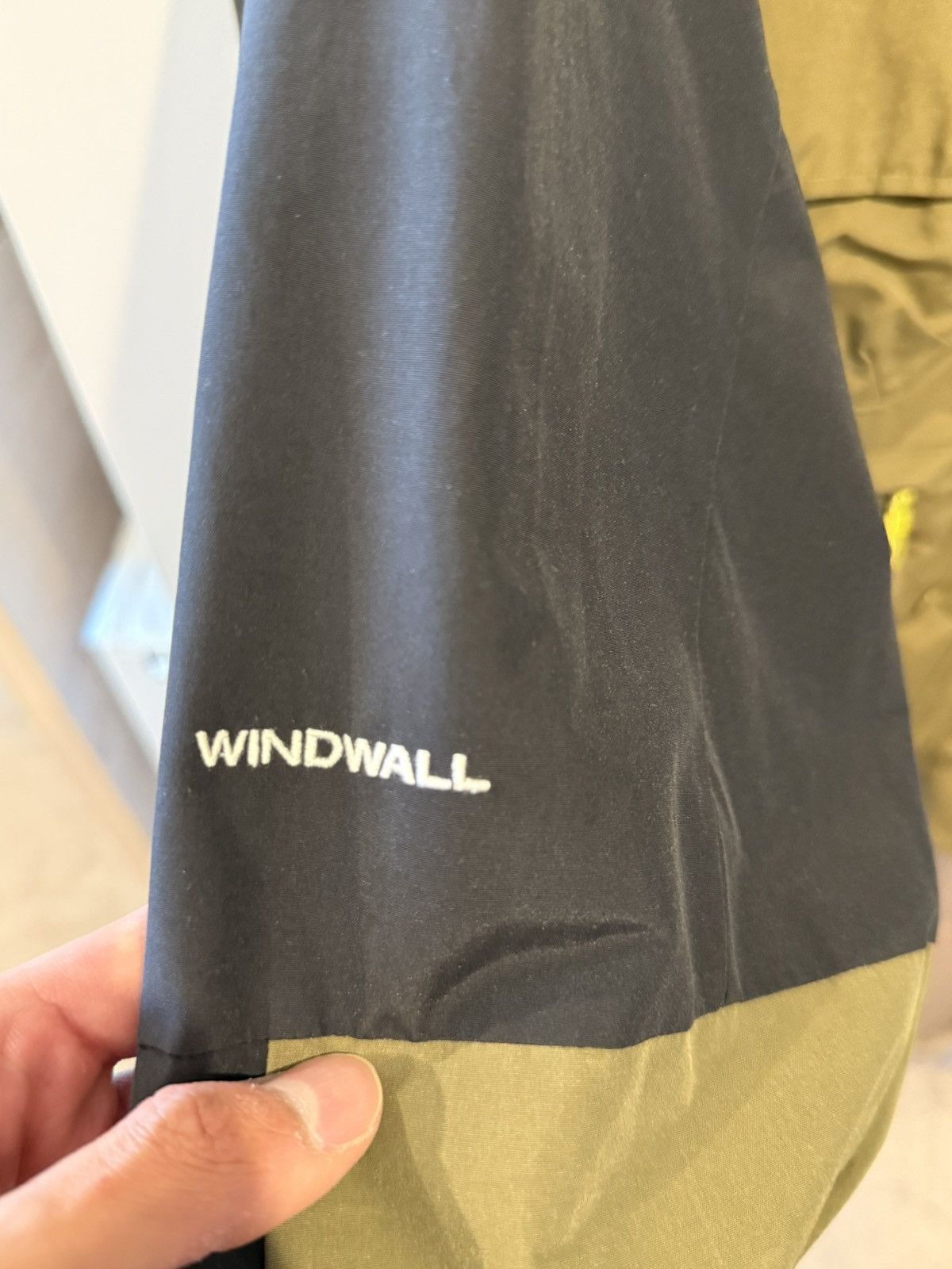 The North Face THE NORTH FACE Urban Exploration Utility Energy Jacket Size US M / EU 48-50 / 2 - 3 Thumbnail