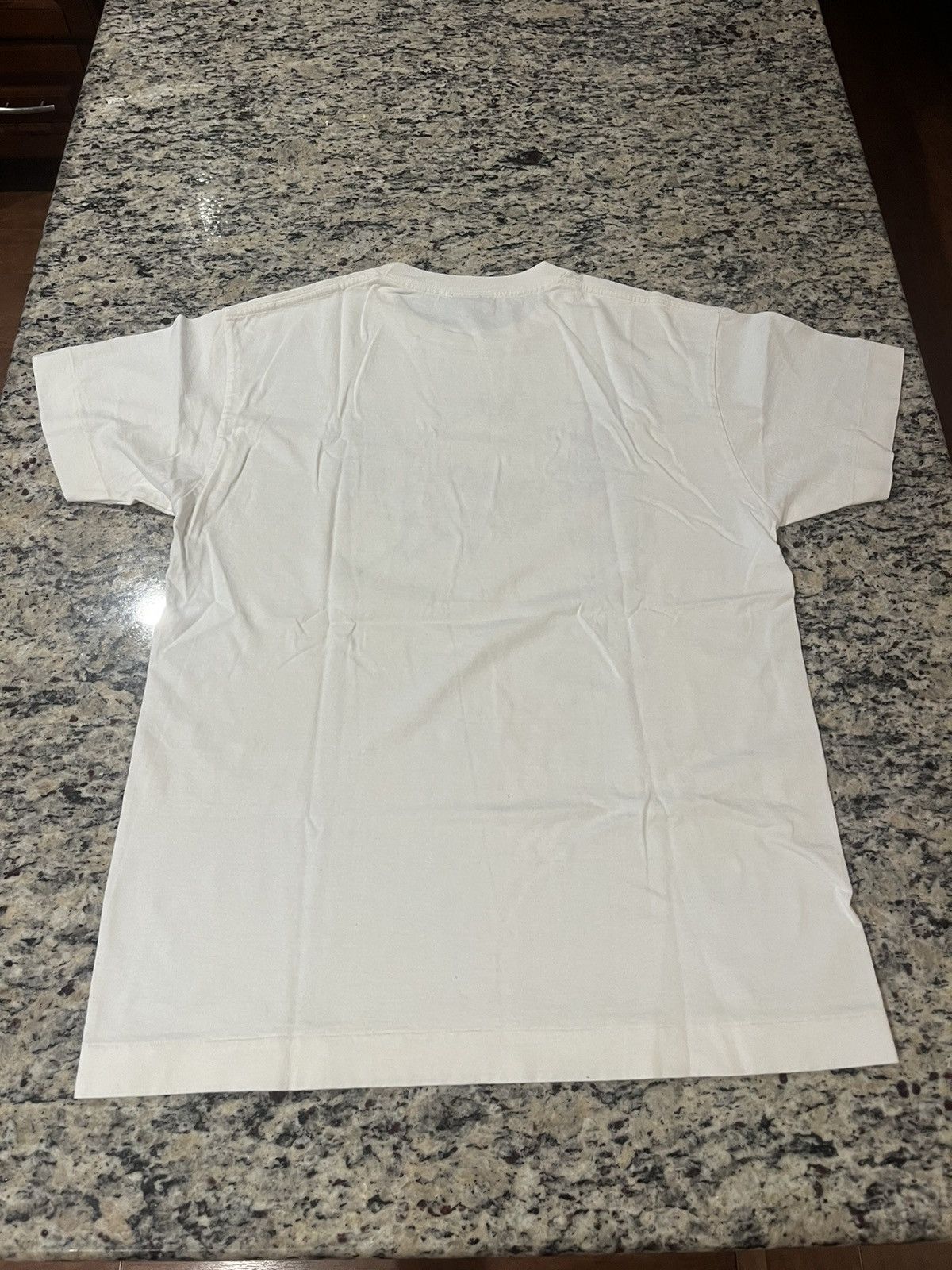 Bape Bape x Daft Punk Tee Shirt. Size US L / EU 52-54 / 3 - 6 Thumbnail