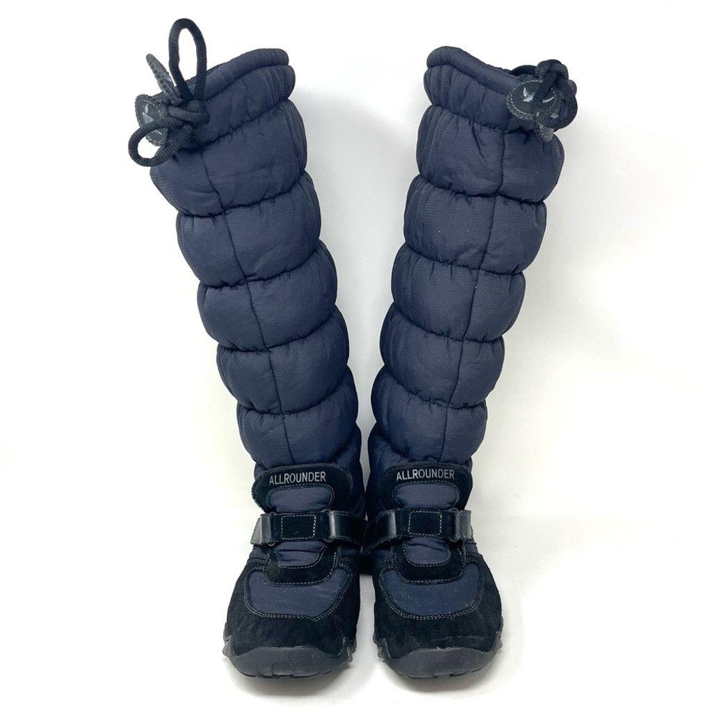 Mephisto Mephisto Allrounder Quilted Pullon Snow Boots Size 39 Size US 9 / IT 39 - 3 Thumbnail