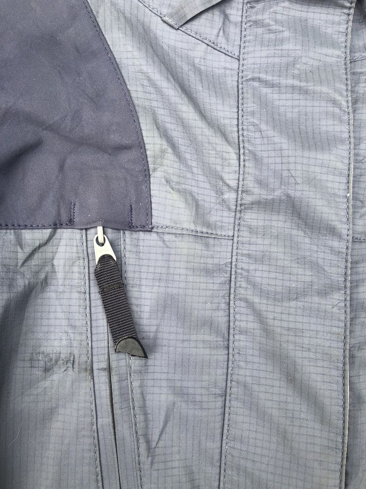 Montbell Vintage Montbell Goretex XCR Outdoor Jacket Size US L / EU 52-54 / 3 - 5 Thumbnail