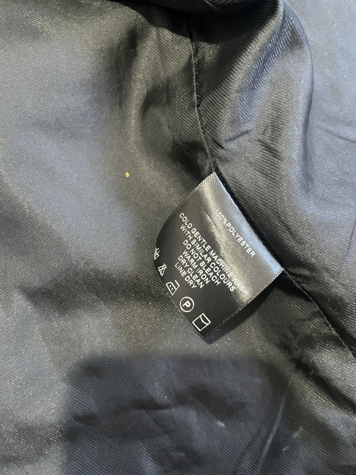 Maniere De Vior Maniere de voir Jacket Size US M / EU 48-50 / 2 - 9 Thumbnail