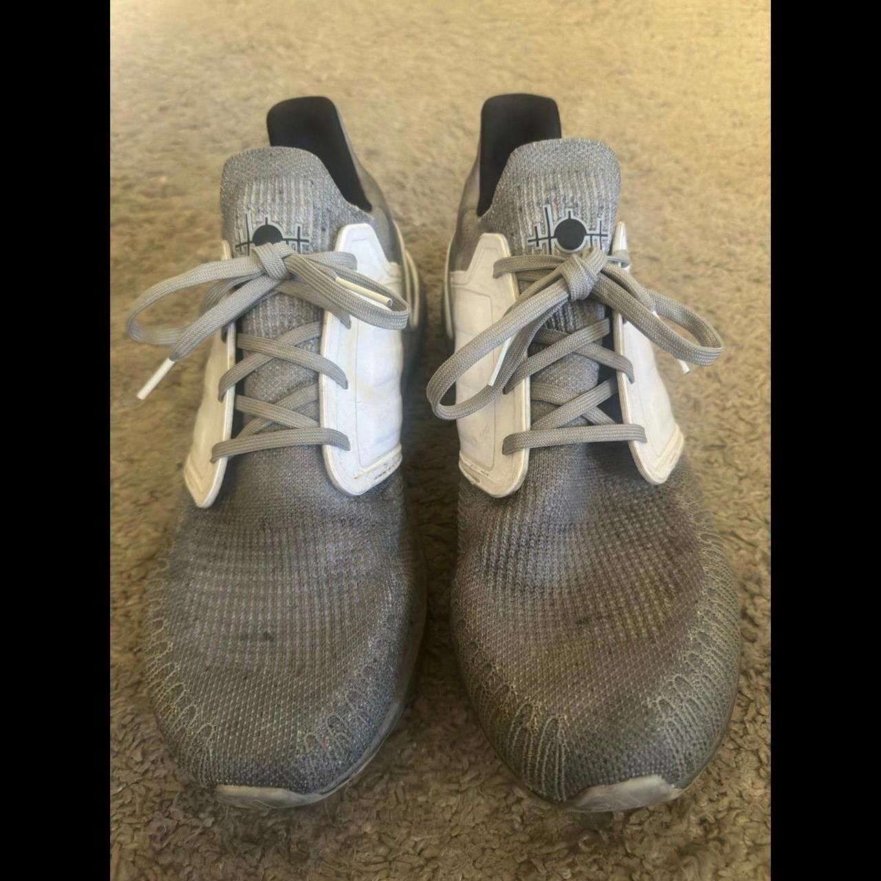 Adidas Mens Size 115 Adidas Ultraboost D236 Size US 11.5 / EU 44-45 - 1 Thumbnail