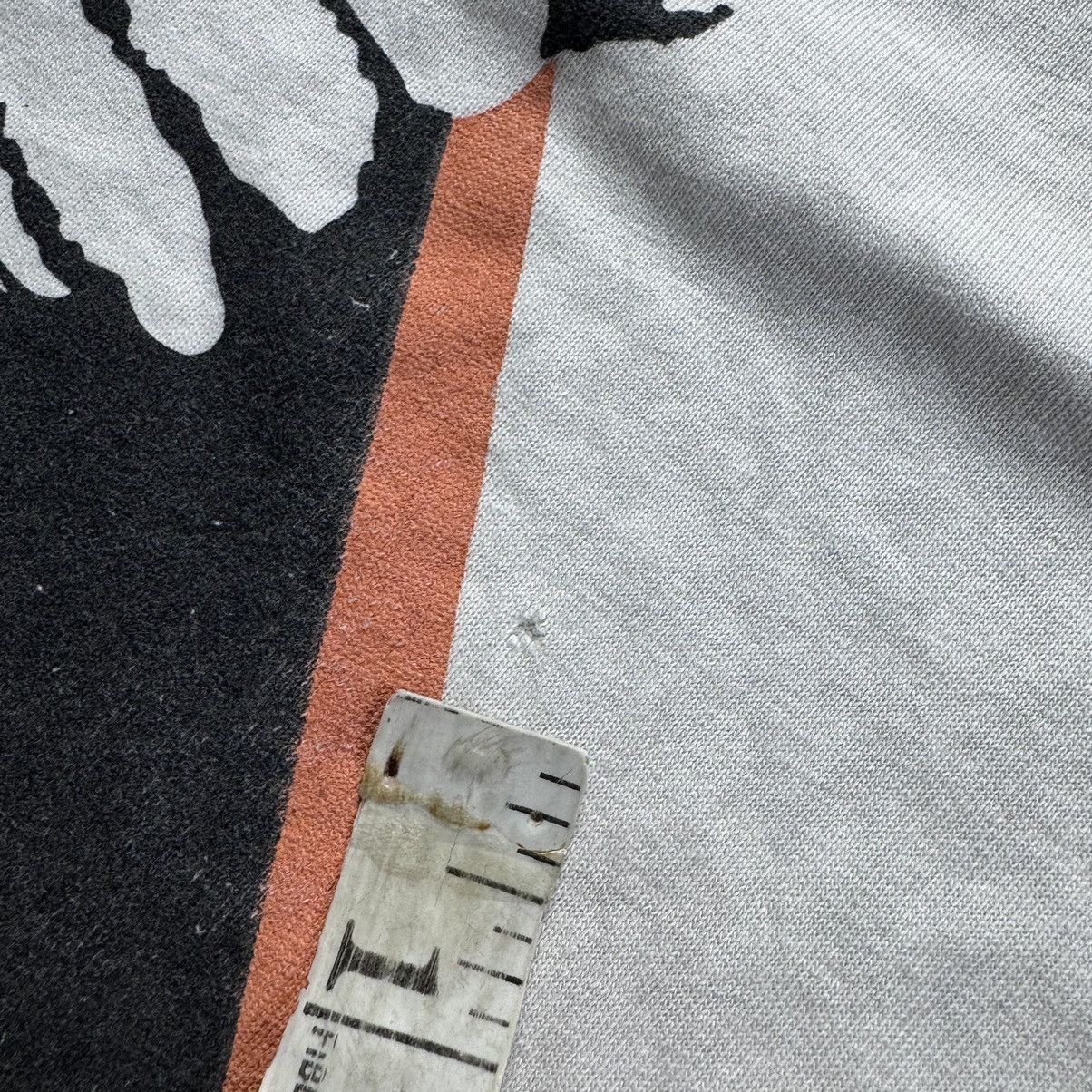 Band Tees × Vintage The Clockwork Orange Size XS / US 0-2 / IT 36-38 - 6 Thumbnail