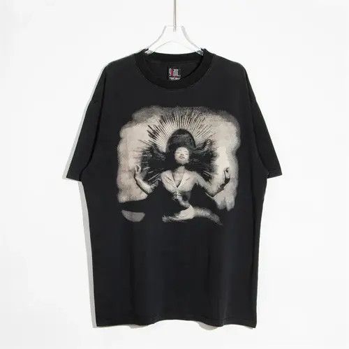 DFYNT #20 Vintage Sade Band Print Size US S / EU 44-46 / 1 - 4 Thumbnail
