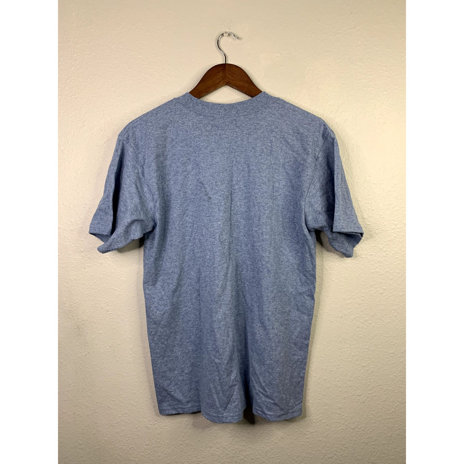 Anvil Vintage Camping Shirt Spring Gulch Resort Campground Tee M Size US M / EU 48-50 / 2 - 5 Thumbnail