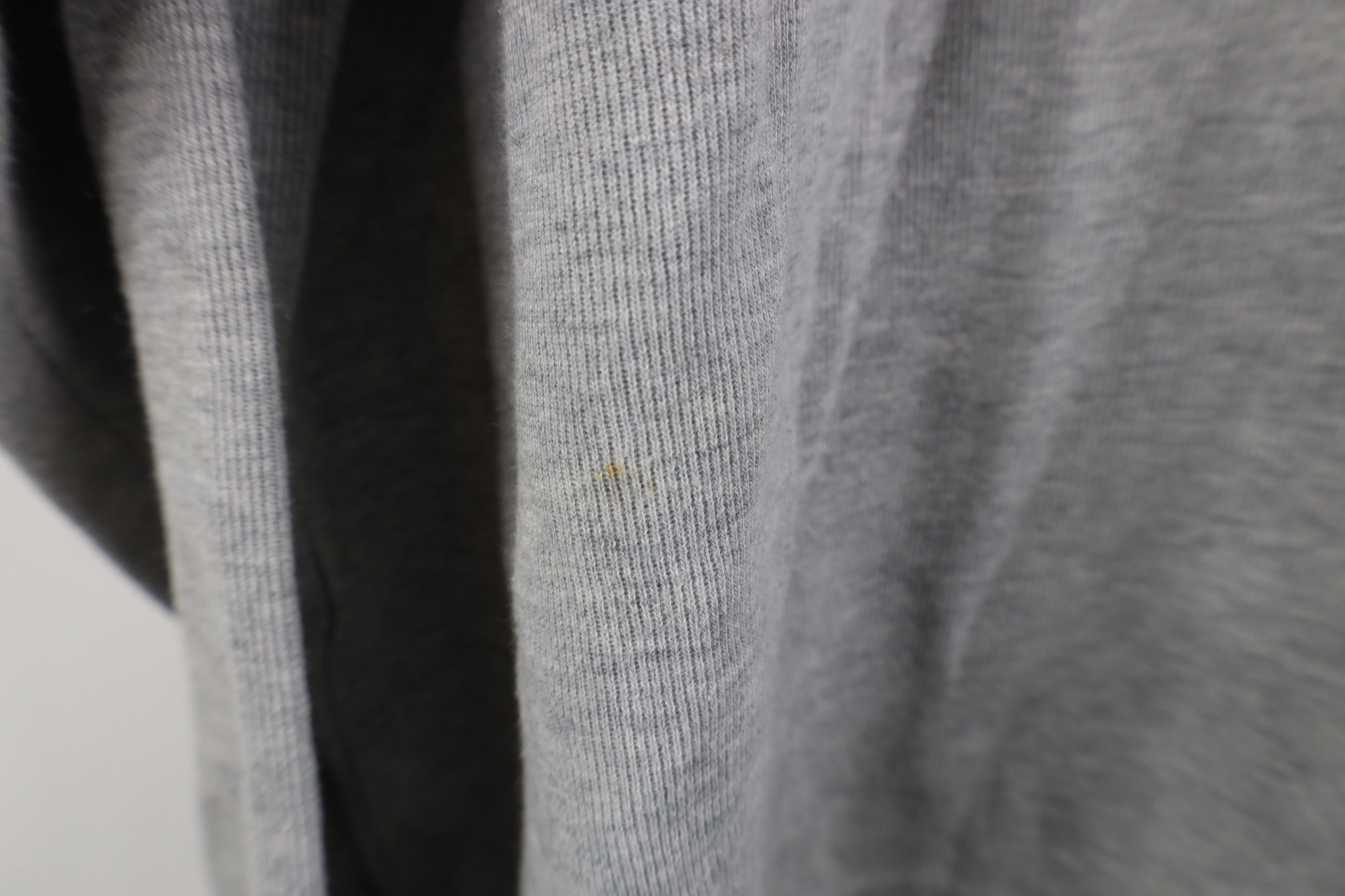 Nike Vintage Nike University of Michigan Football T-Shirt Gray Size US XL / EU 56 / 4 - 12 Thumbnail