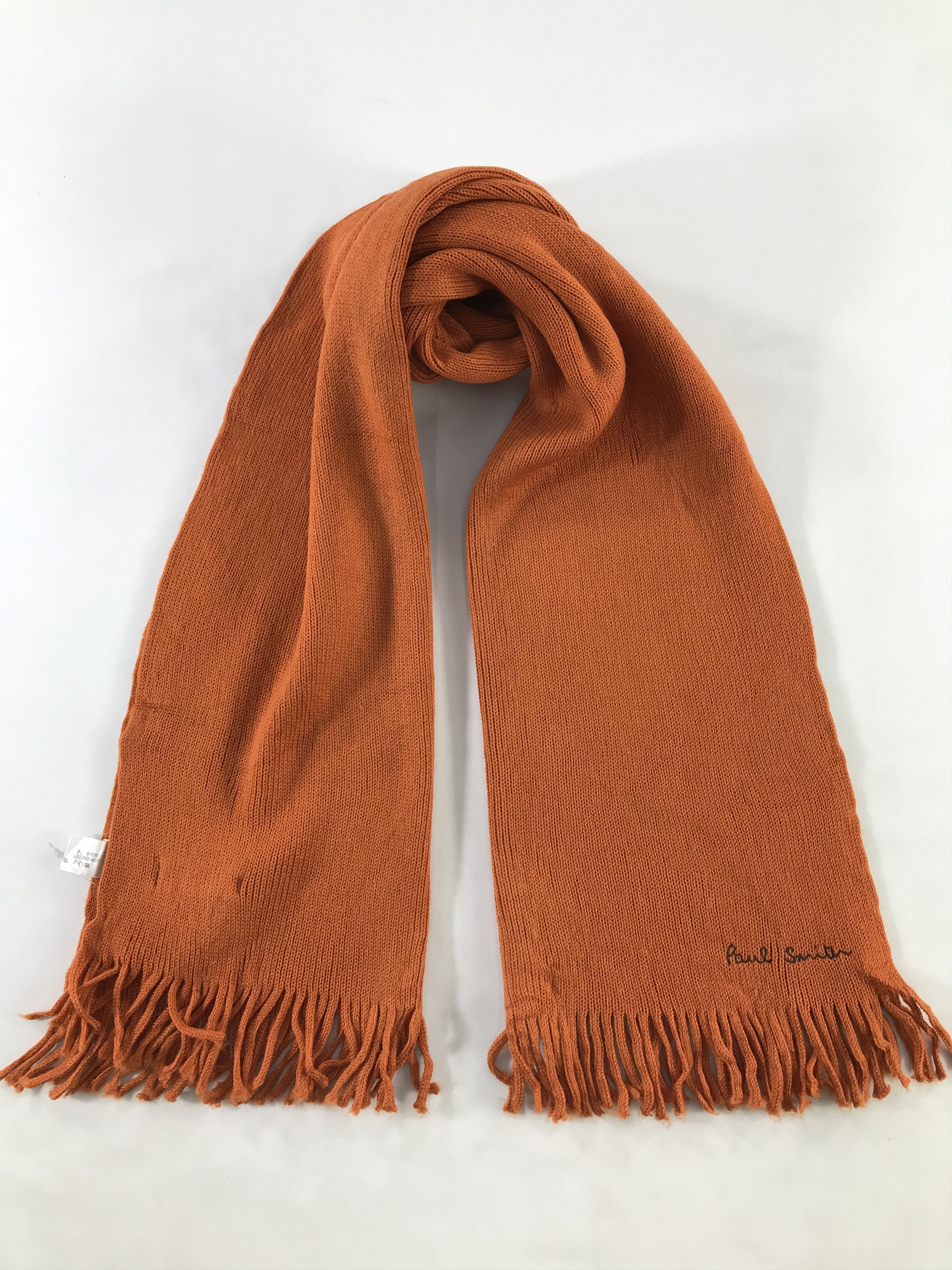 Paul Smith Scarf / Muffler / Neckwear - WW2159