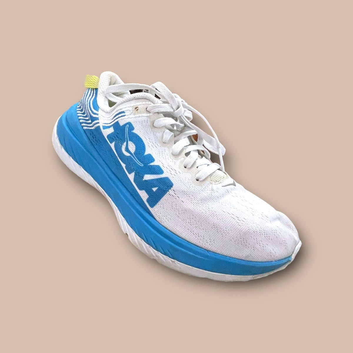 Hoka Hoka One One "Carbon X" Size US 5 / EU 37 - 10 Thumbnail