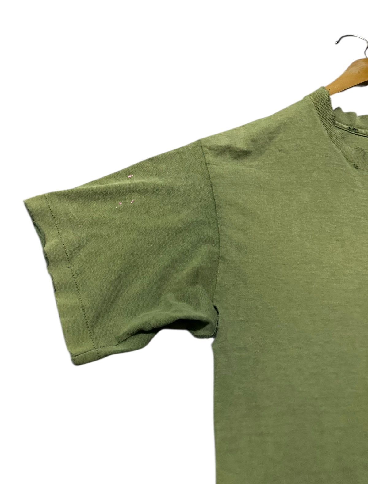 Welcome Skateboards Vintage 90s Ripe skateboard thrased tee Size US L / EU 52-54 / 3 - 6 Thumbnail