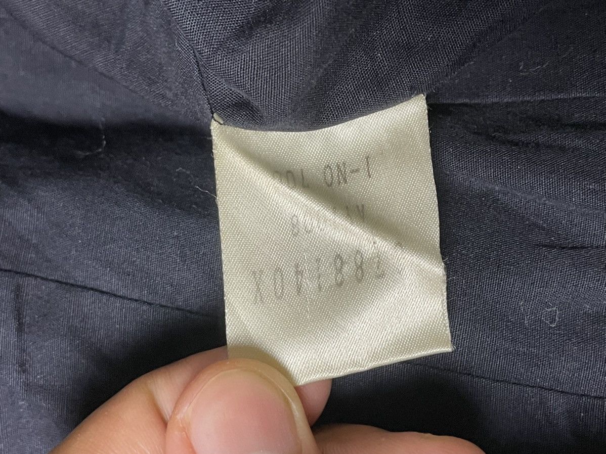 Designer × Marc Jacobs × Vintage Vintage MARC JACOBS Double Breasted Wool Jacket (109) Size US XXS / EU 40 - 9 Thumbnail