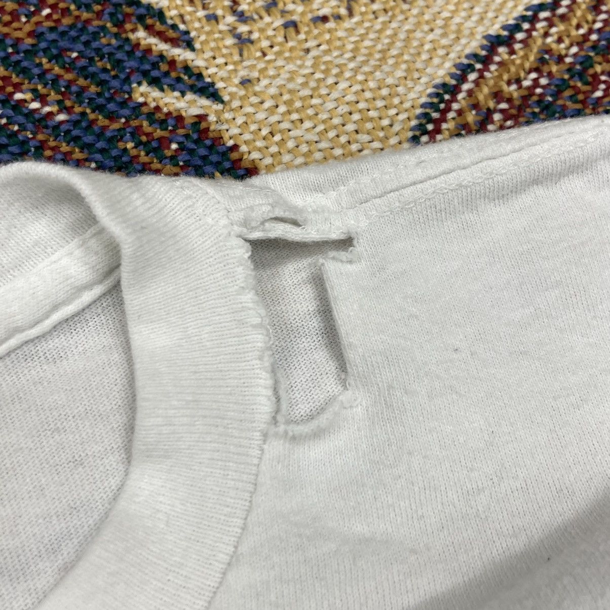 Vintage Vintage Atlanta Braves World Series National Champs Shirt Size US L / EU 52-54 / 3 - 6 Thumbnail