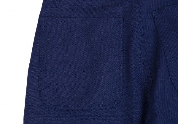 Comme des Garcons SHIRT COMME des GARCONS SHIRT Docking Shorts Size US 34 / EU 50 - 8 Thumbnail