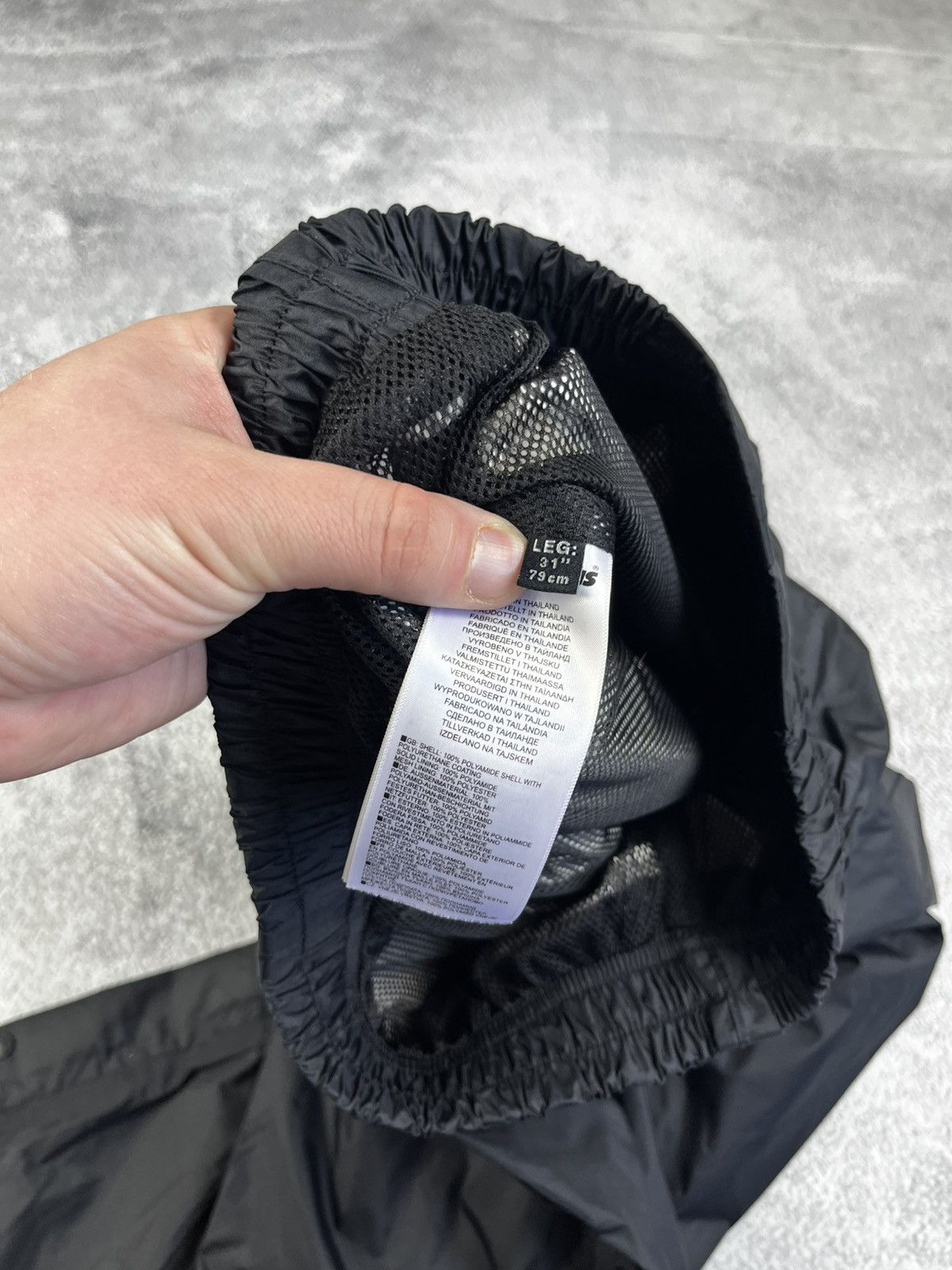 Berghaus Berghaus AQ2 outdoor pants Size US 31 - 8 Thumbnail