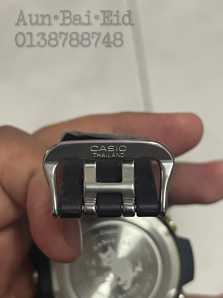 G Shock RANGEMAN (ASIA SET) Size ONE SIZE - 6 Thumbnail
