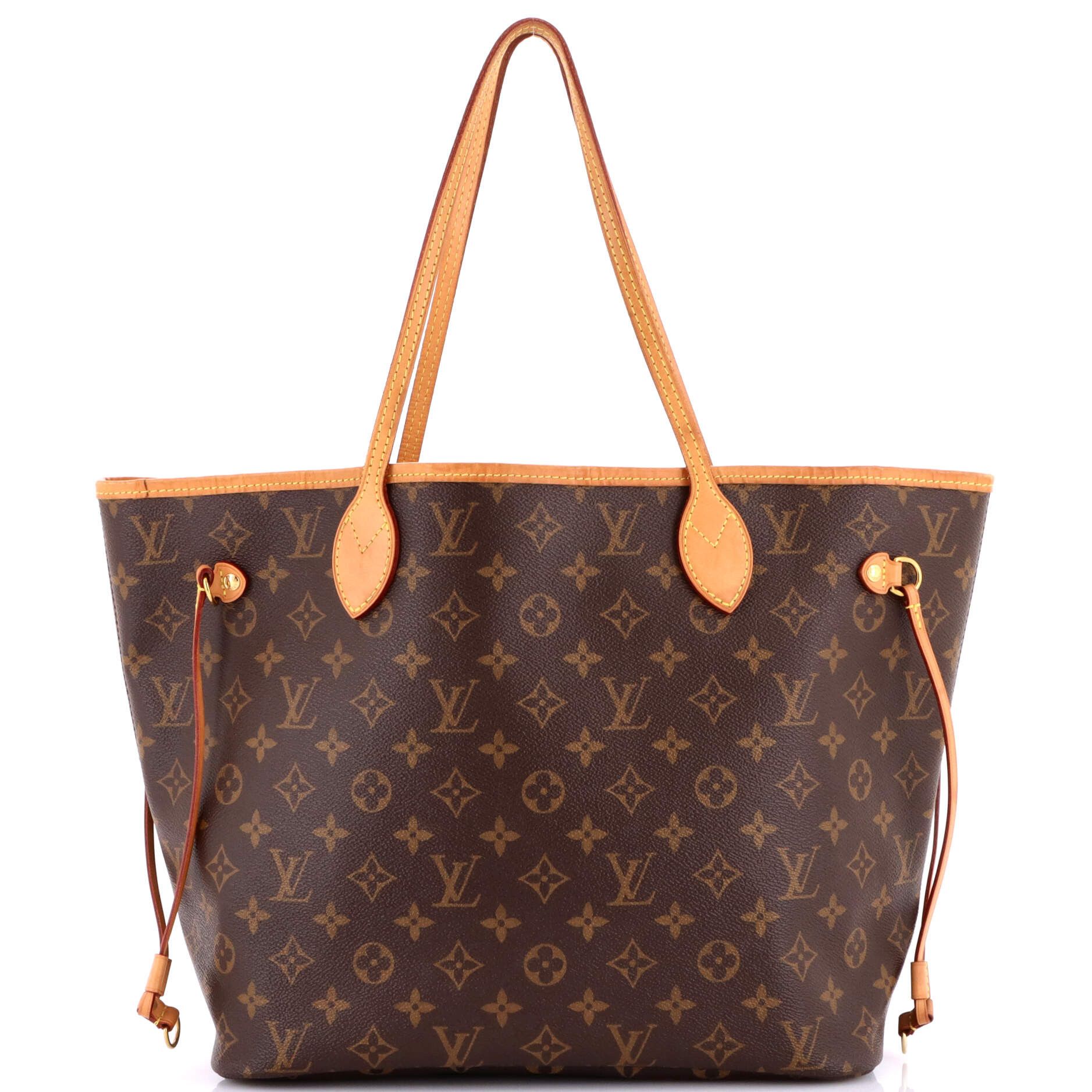 Louis Vuitton Neverfull NM Tote Size ONE SIZE - 1 Thumbnail