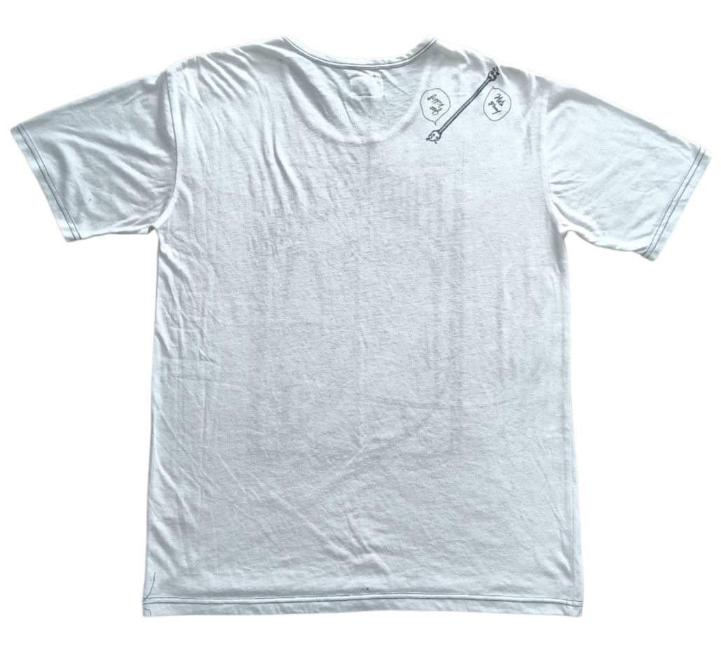 PPFM PPFM The Magician T-shirt Size US L / EU 52-54 / 3 - 2 Thumbnail