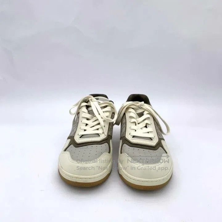 Dior Dior B27 Colorblock Logo Sneakers. Size US 10 / EU 43 - 3 Thumbnail