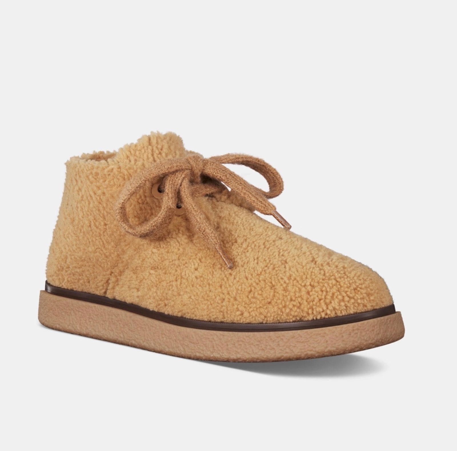 Dior Dior Sahara Chukka Boots Size US 8 / EU 41 - 2 Thumbnail
