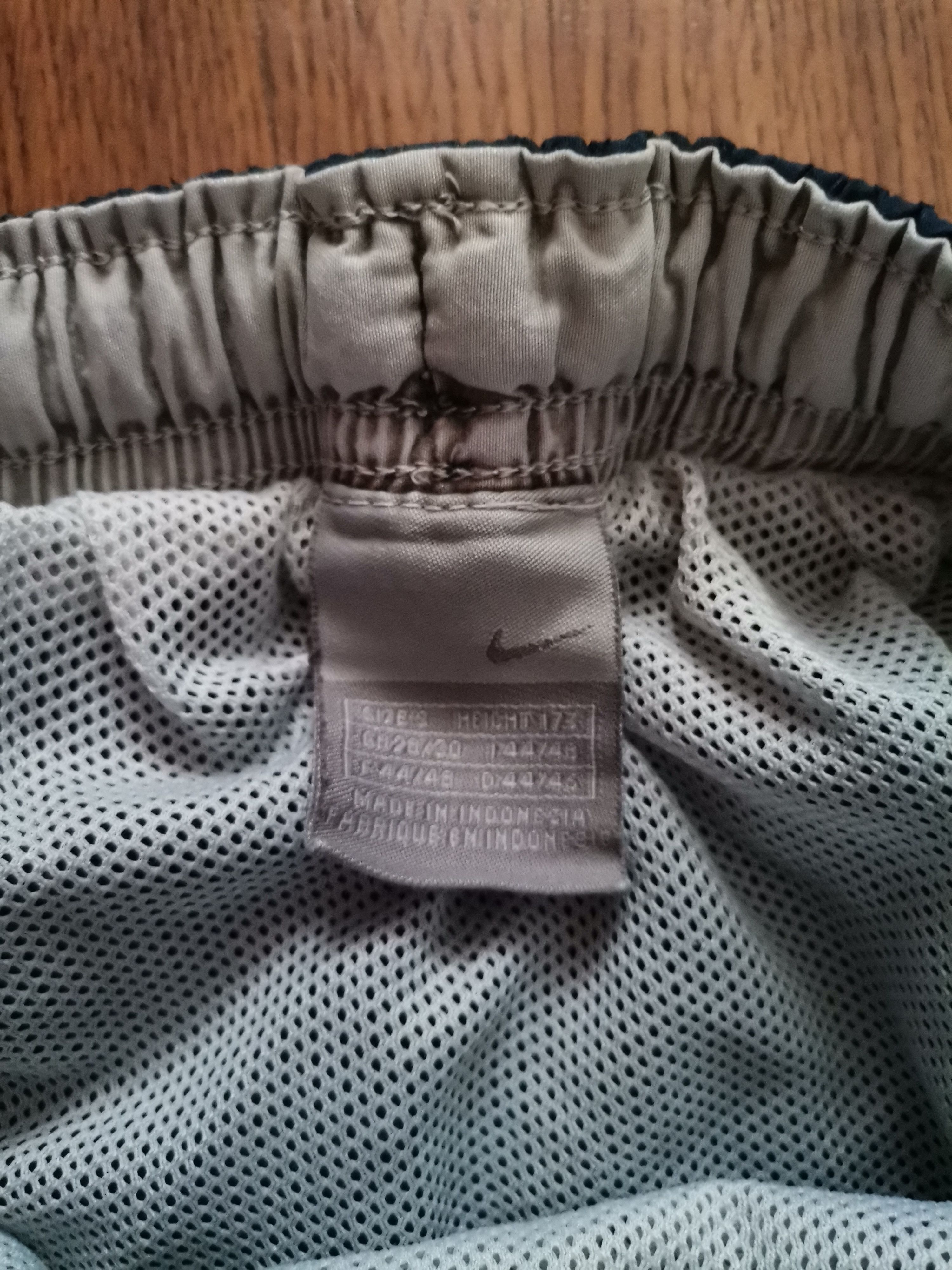 Nike Vintage Nike Shorts Size US 28 / EU 44 - 5 Thumbnail