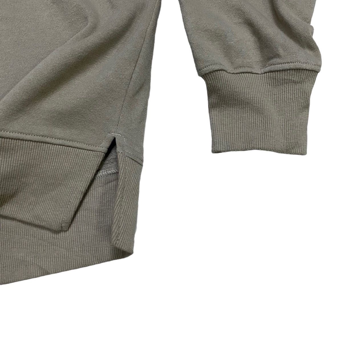 If Six Was Nine × Japanese Brand × Kangol Kangol by Kutir oversize sweat hoodie Size US L / EU 52-54 / 3 - 7 Thumbnail