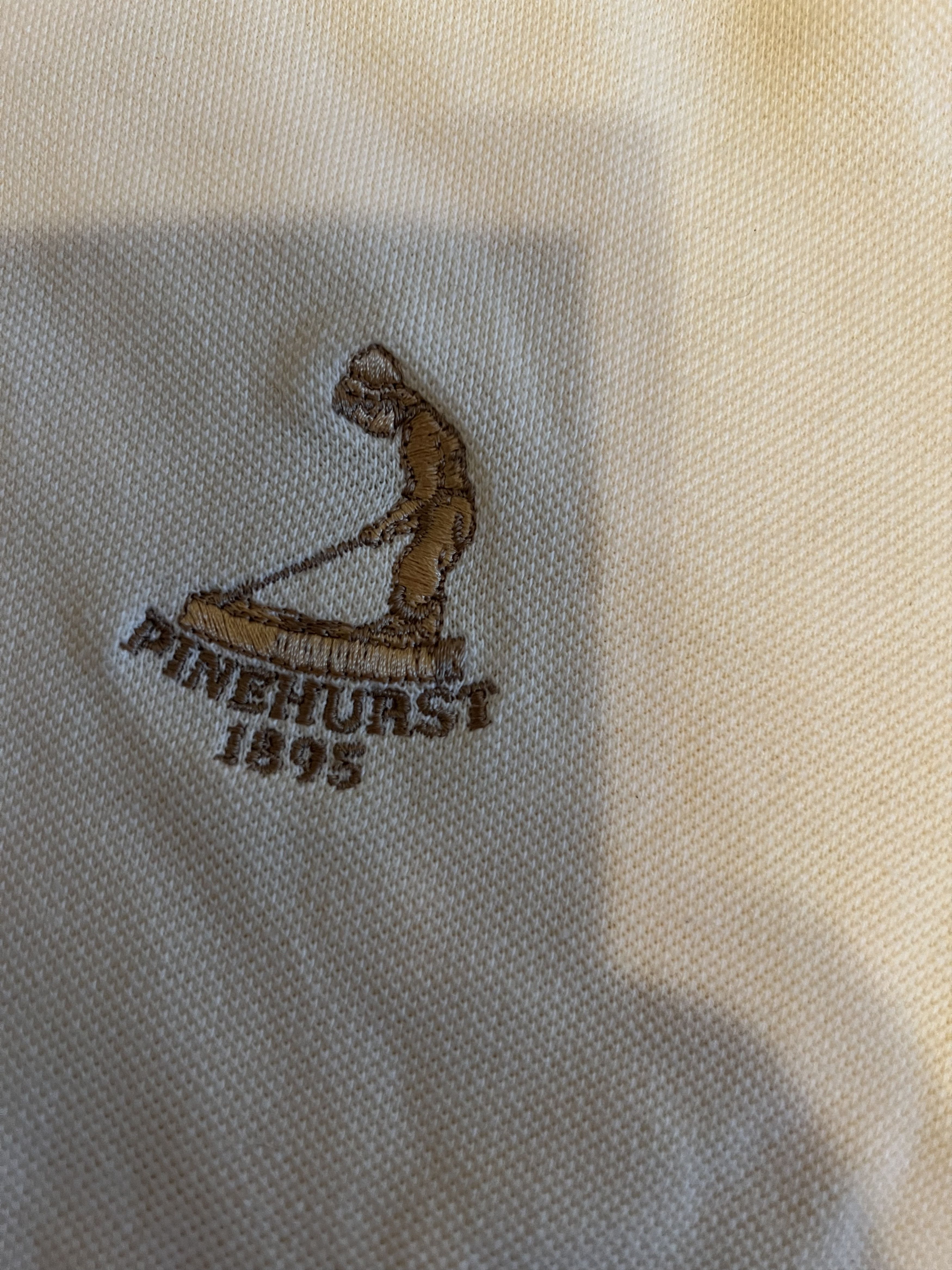 Izod Izod Club Ladies PINEHURST GOLF Size M / US 6-8 / IT 42-44 - 2 Thumbnail