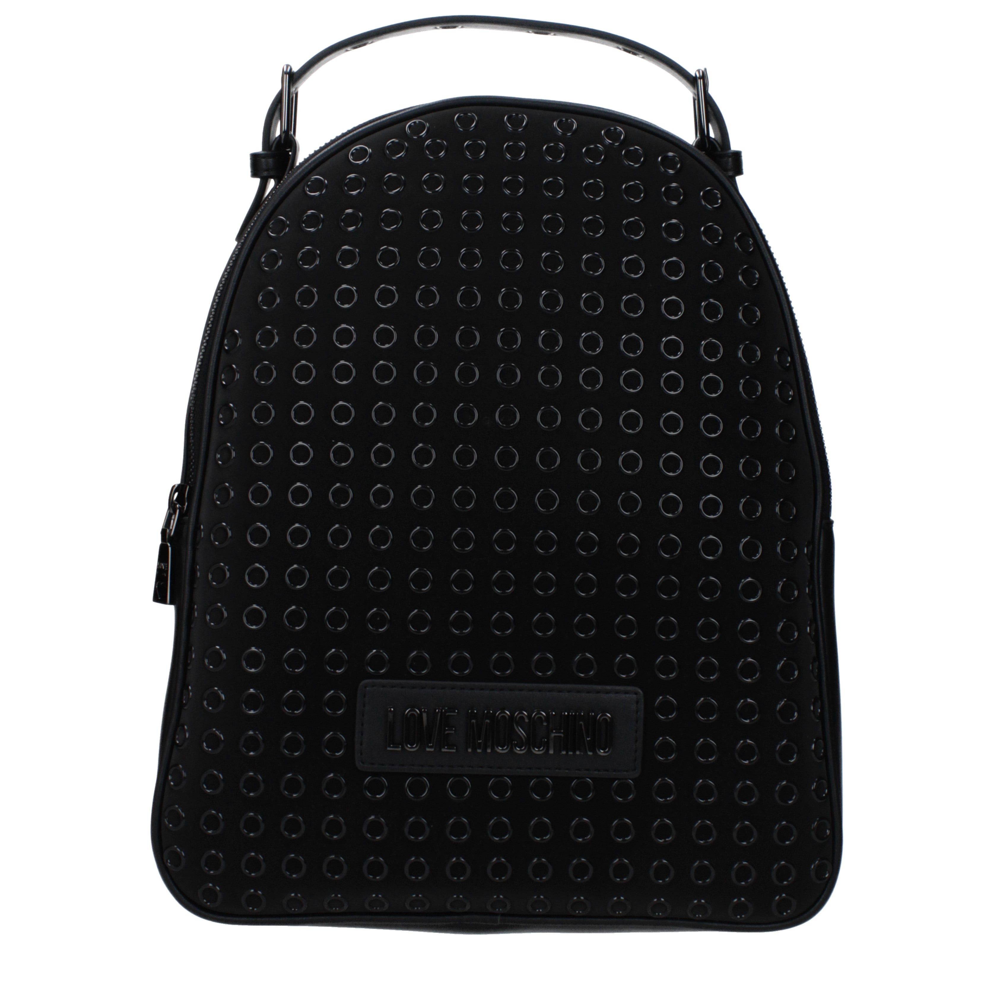 Love Moschino Backpacks & Fannypacks Size ONE SIZE - 1 Thumbnail