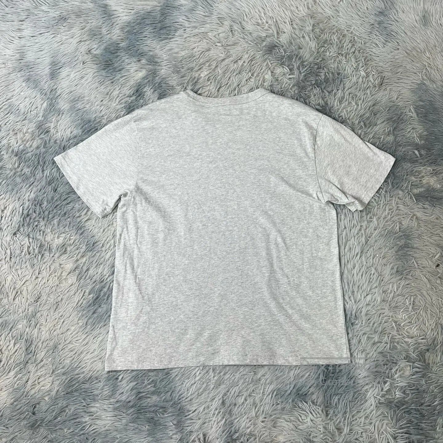 Alexander Wang Alexander Wang Short-Sleeve T-Shirt L. Size US L / EU 52-54 / 3 - 2 Thumbnail