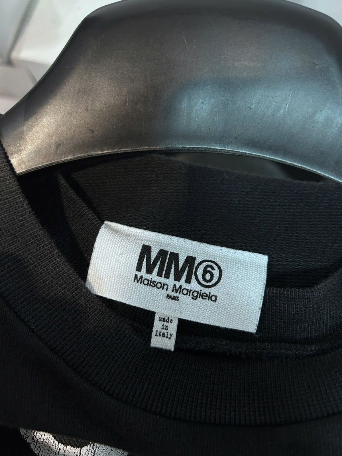 MM6 MM6 Maison Margiela The Shelter Size US M / EU 48-50 / 2 - 3 Thumbnail