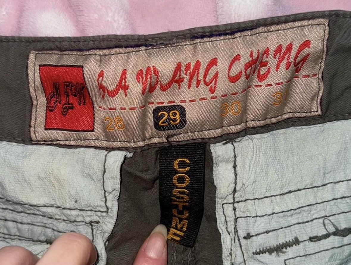 Other cargo shorts Size 29" - 3 Thumbnail