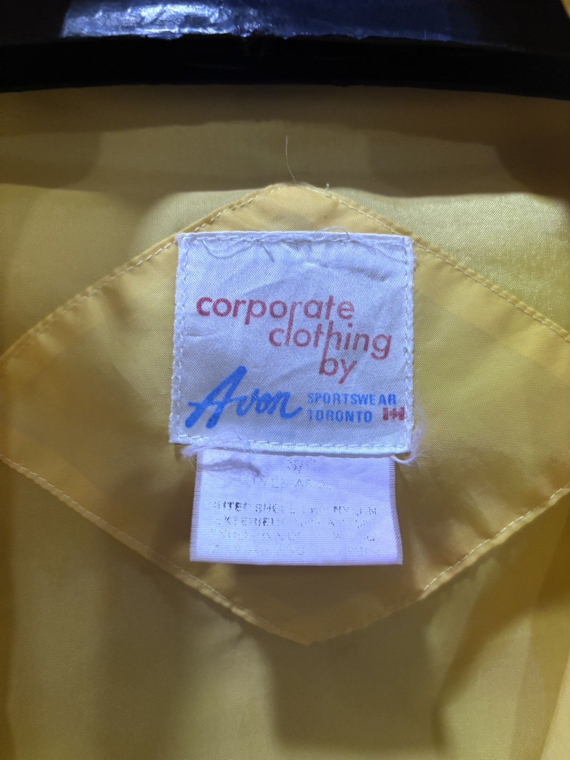 Vintage Vintage Avon sportswear Size US L / EU 52-54 / 3 - 4 Thumbnail