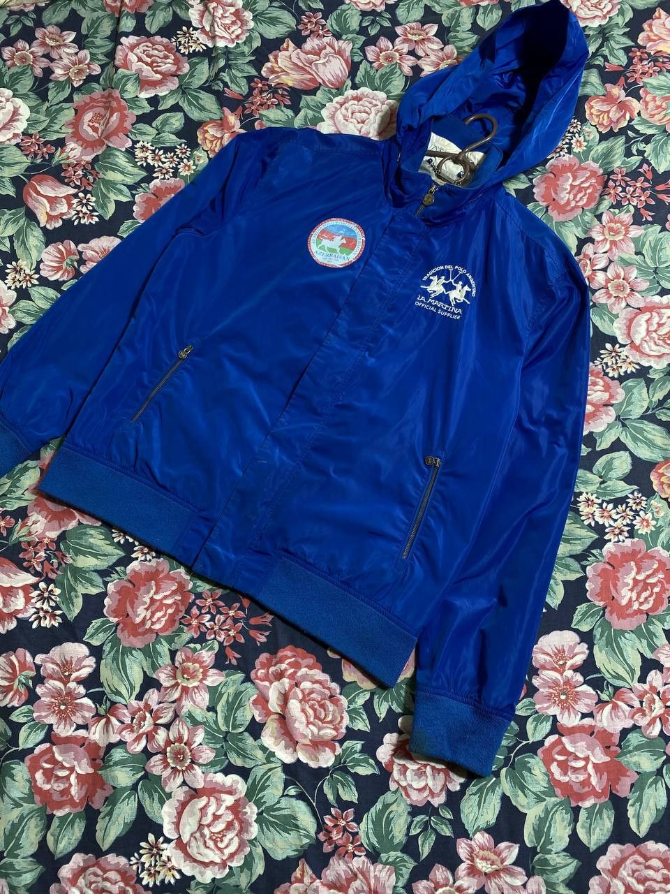 Junya Watanabe Junya Watanabe Balenciaga Playboi Carti Style Mohair Jacket Size US L / EU 52-54 / 3 - 18 Thumbnail