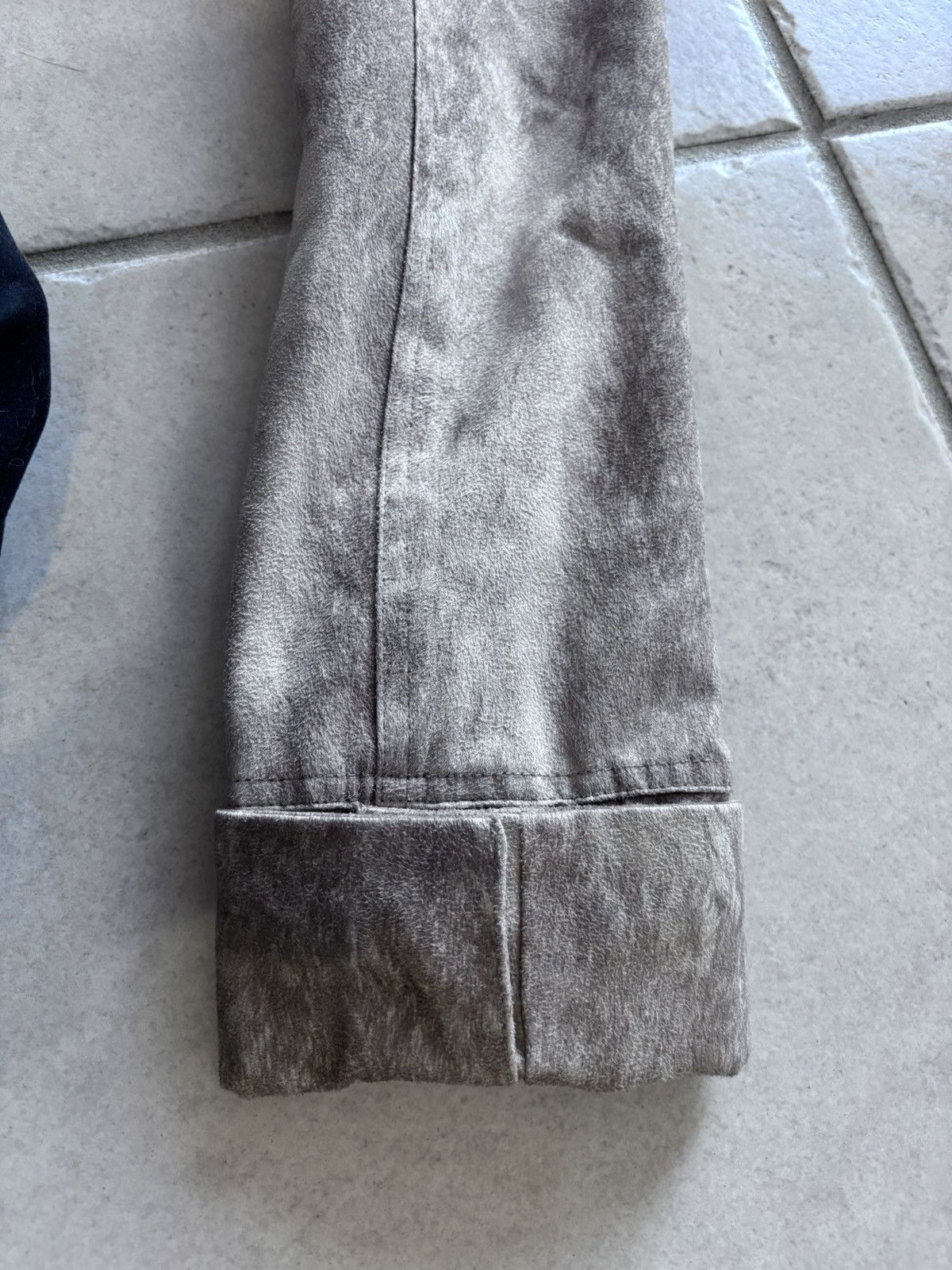 tornado mart femme jacket