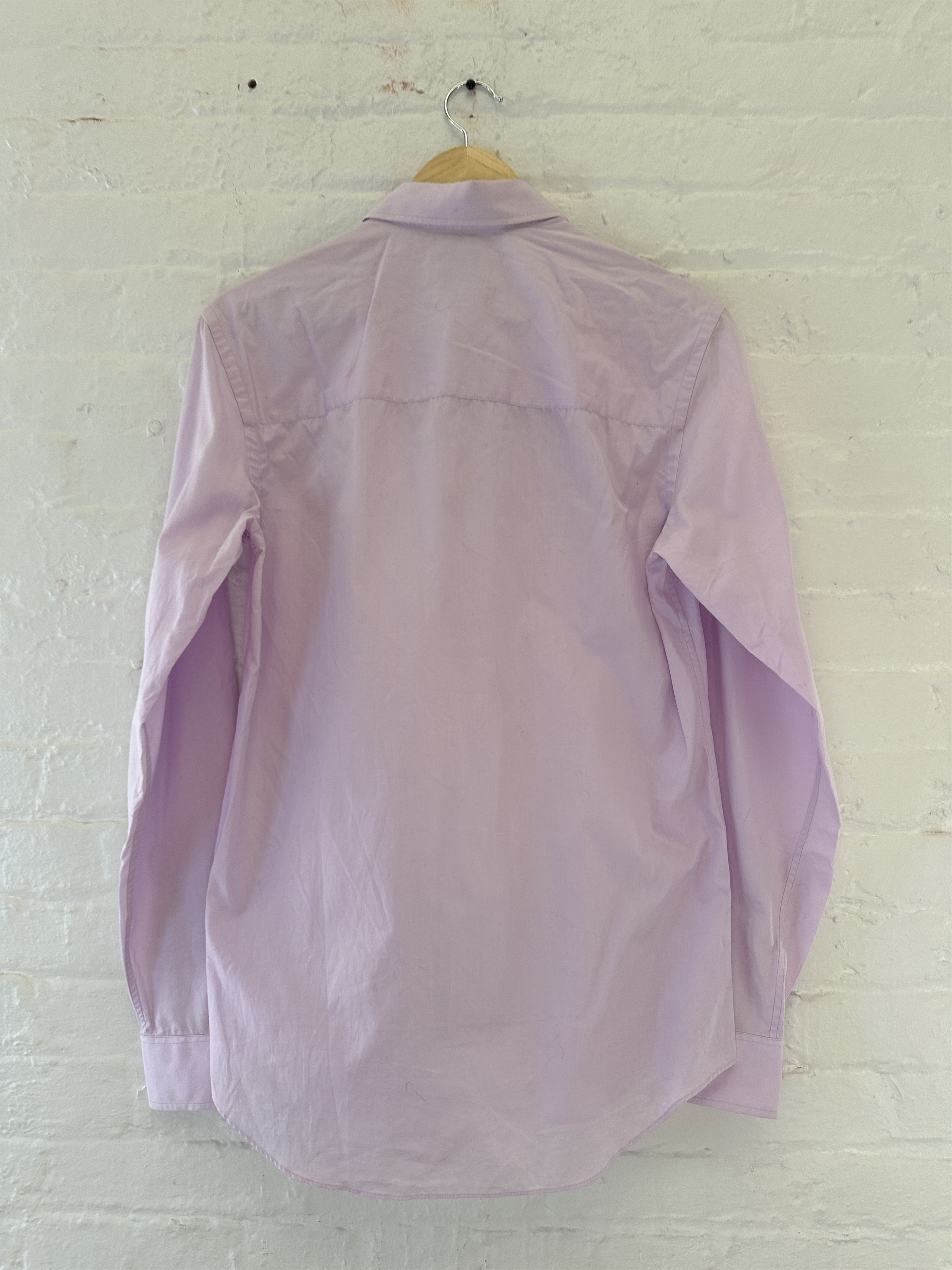 Acne Studios Acne Studios Button Up Shirt Size US S / EU 44-46 / 1 - 2 Thumbnail