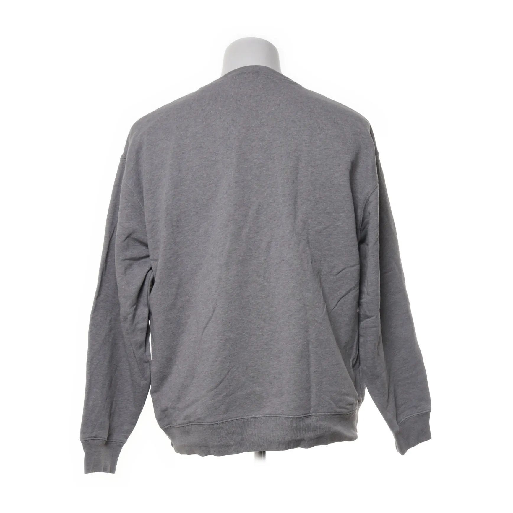 Acne Studios Acne Studios FN-UX-SWEA000005 sweatshirt size M Size US M / EU 48-50 / 2 - 3 Thumbnail