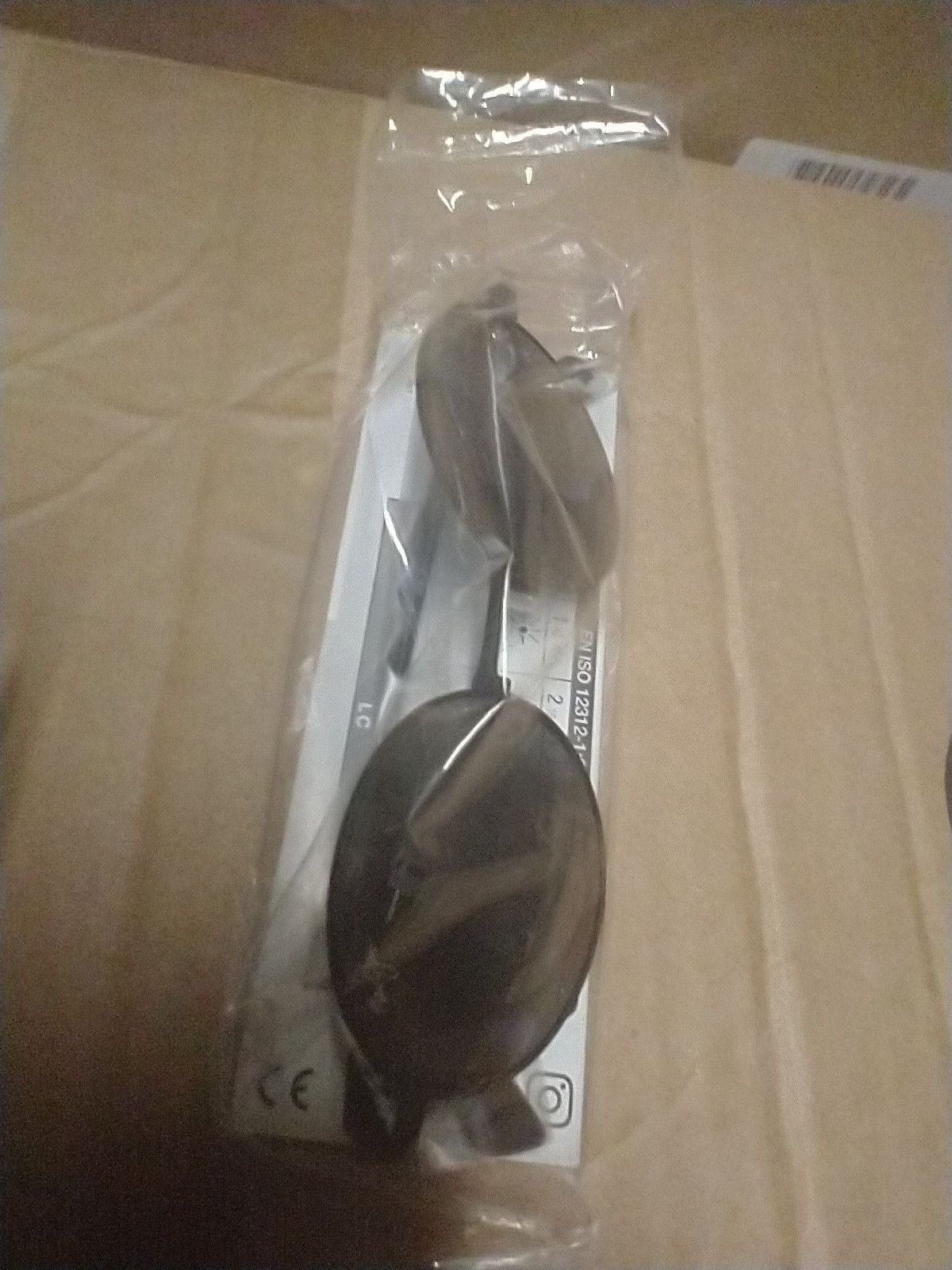Maui Jim Brand new mokopuni Maui unisex sunglasses Size ONE SIZE - 4 Thumbnail