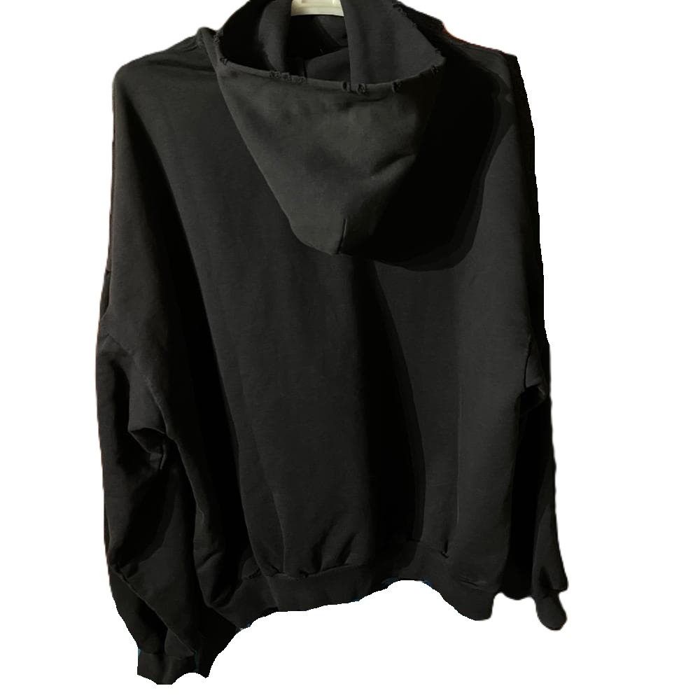 Balenciaga Balenciaga Be Kind hoodie BRAND NEW Size US S / EU 44-46 / 1 - 2 Thumbnail