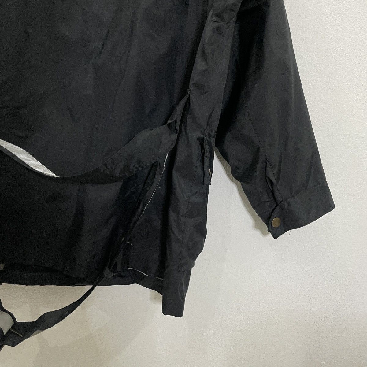 Belstaff Vintage Belstaff Small Logo Tactical Jacket Size US L / EU 52-54 / 3 - 9 Thumbnail