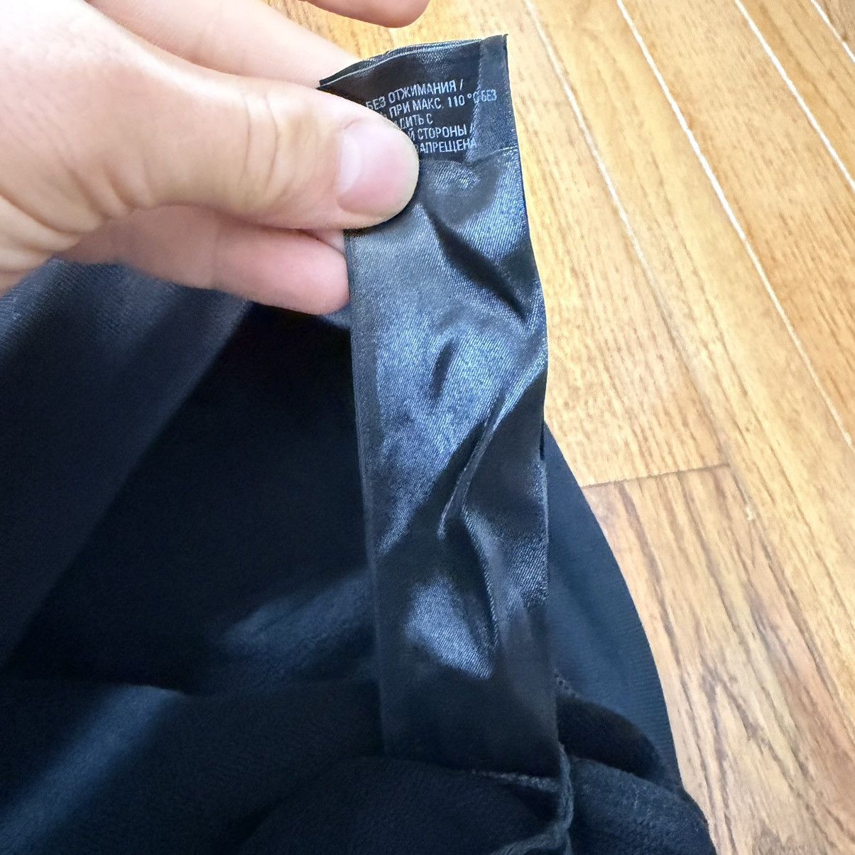 Balenciaga Balenciaga LA hoodie Size US L / EU 52-54 / 3 - 6 Thumbnail