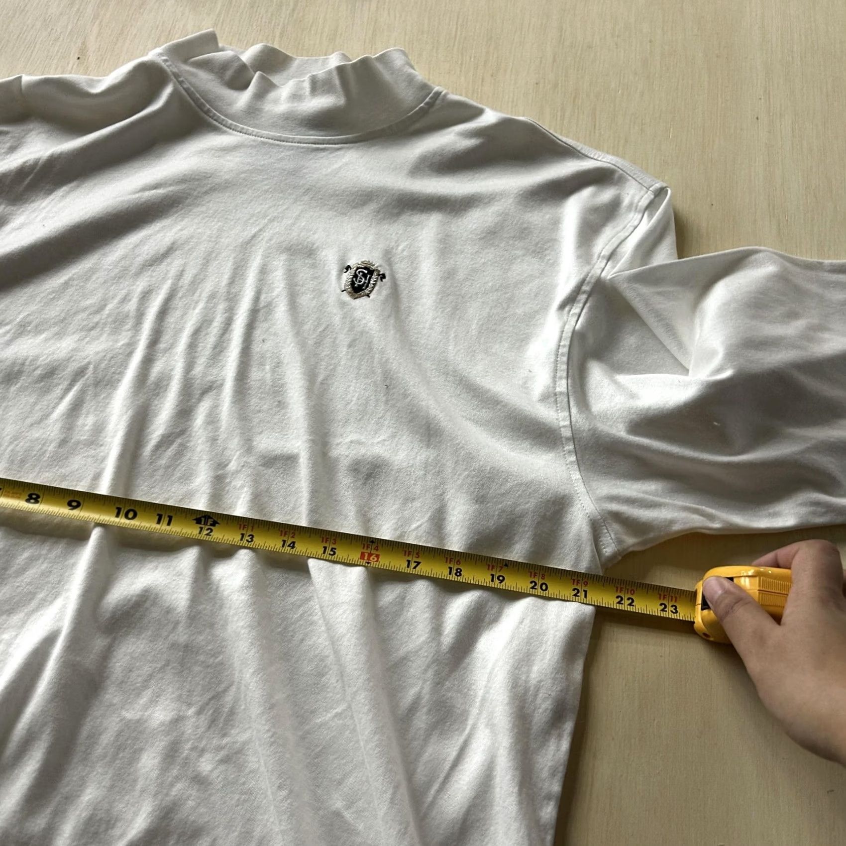 Vintage Item Specifications: Brand: Unknown Size US XXL / EU 58 / 5 - 3 Thumbnail