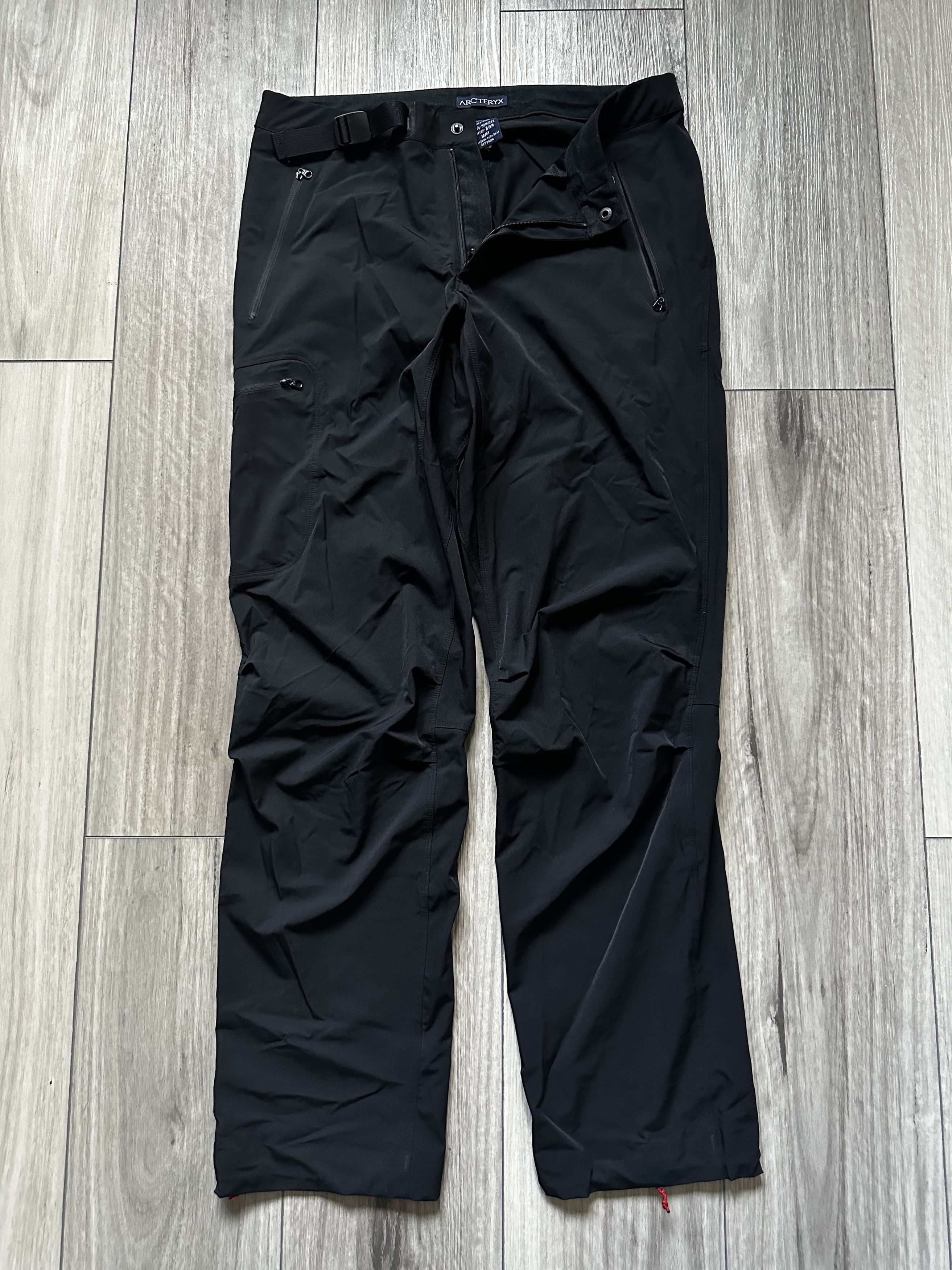 Arc'teryx Arc'Teryx Gamma AR Nylon Pants Size US 33 - 2 Thumbnail