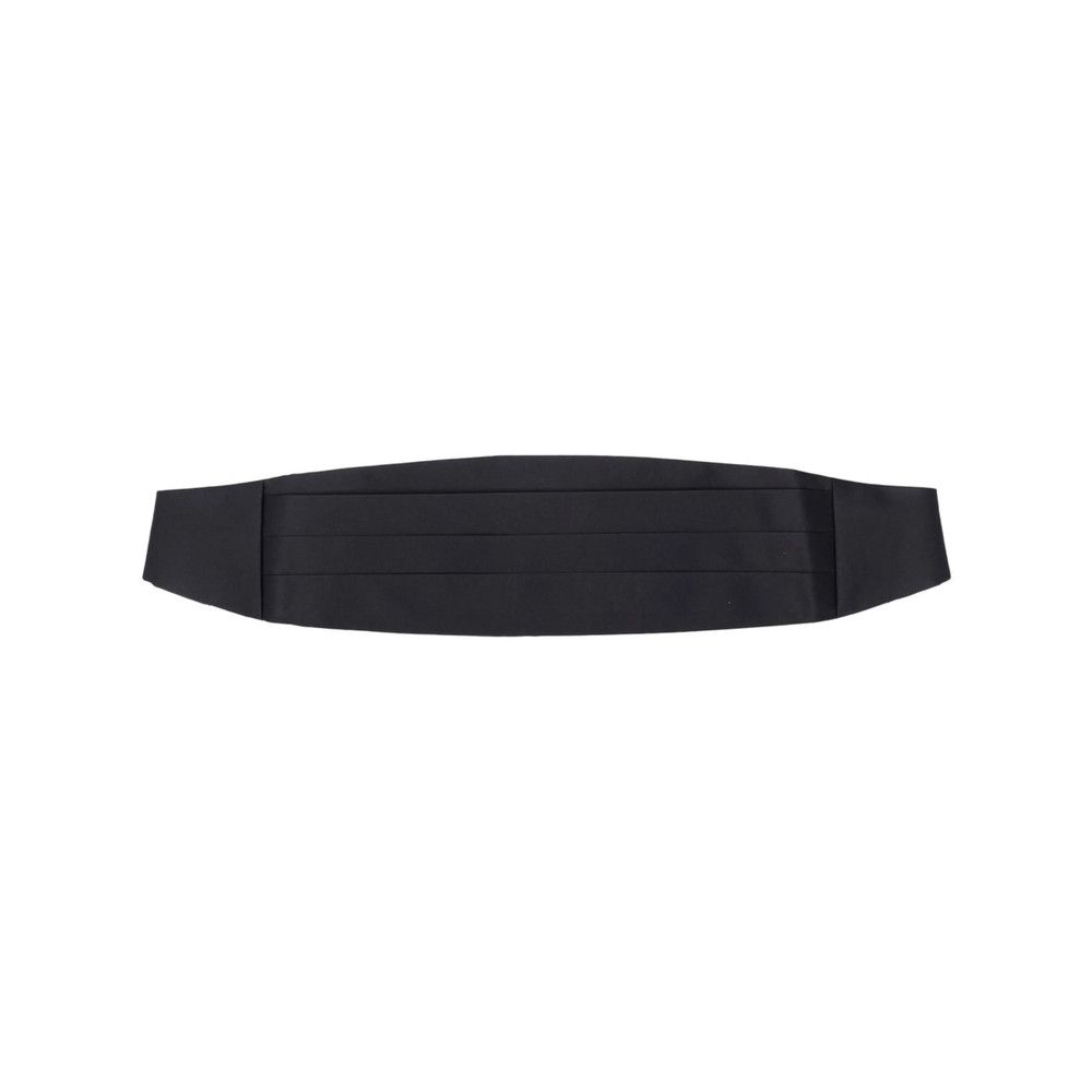 Tagliatore Tagliatore BLUE Belts Size ONE SIZE - 1 Thumbnail