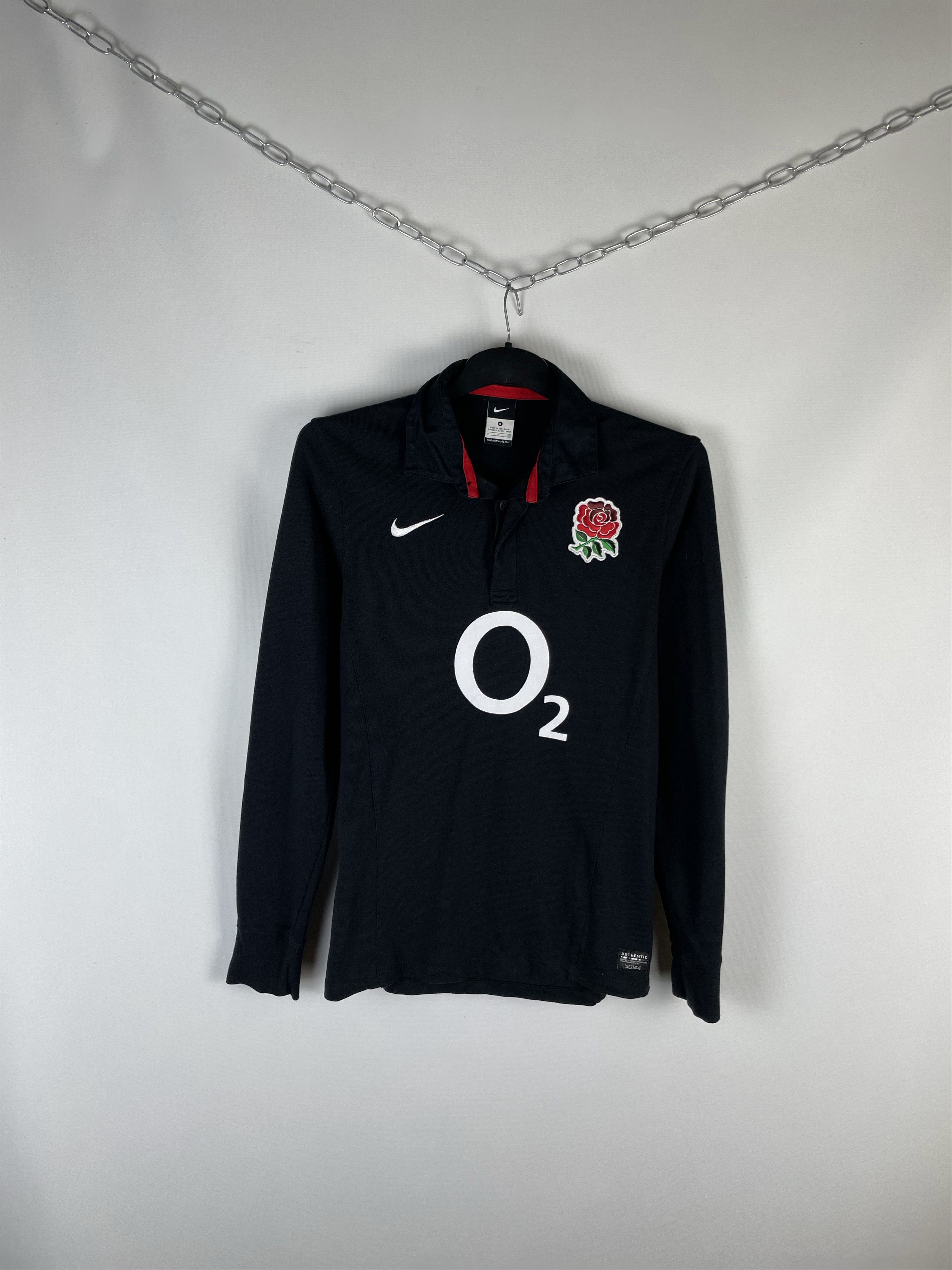 Nike O2 Jersey - Etsy