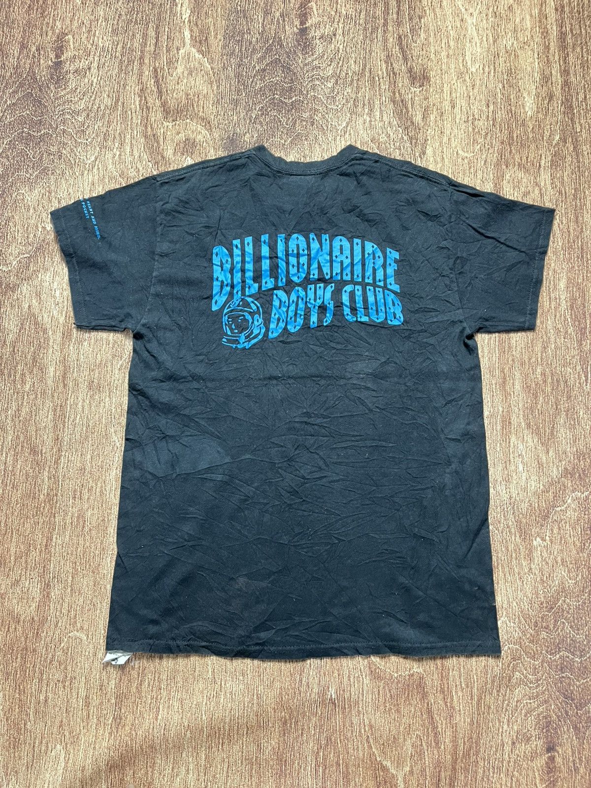 Billionaire Boys Club Billionaire boys club tshirt Size US M / EU 48-50 / 2 - 1 Thumbnail